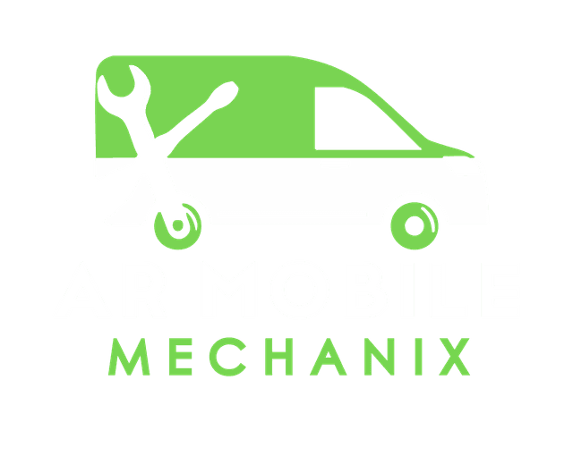 AR Mobile Mechanics Ltd Logo