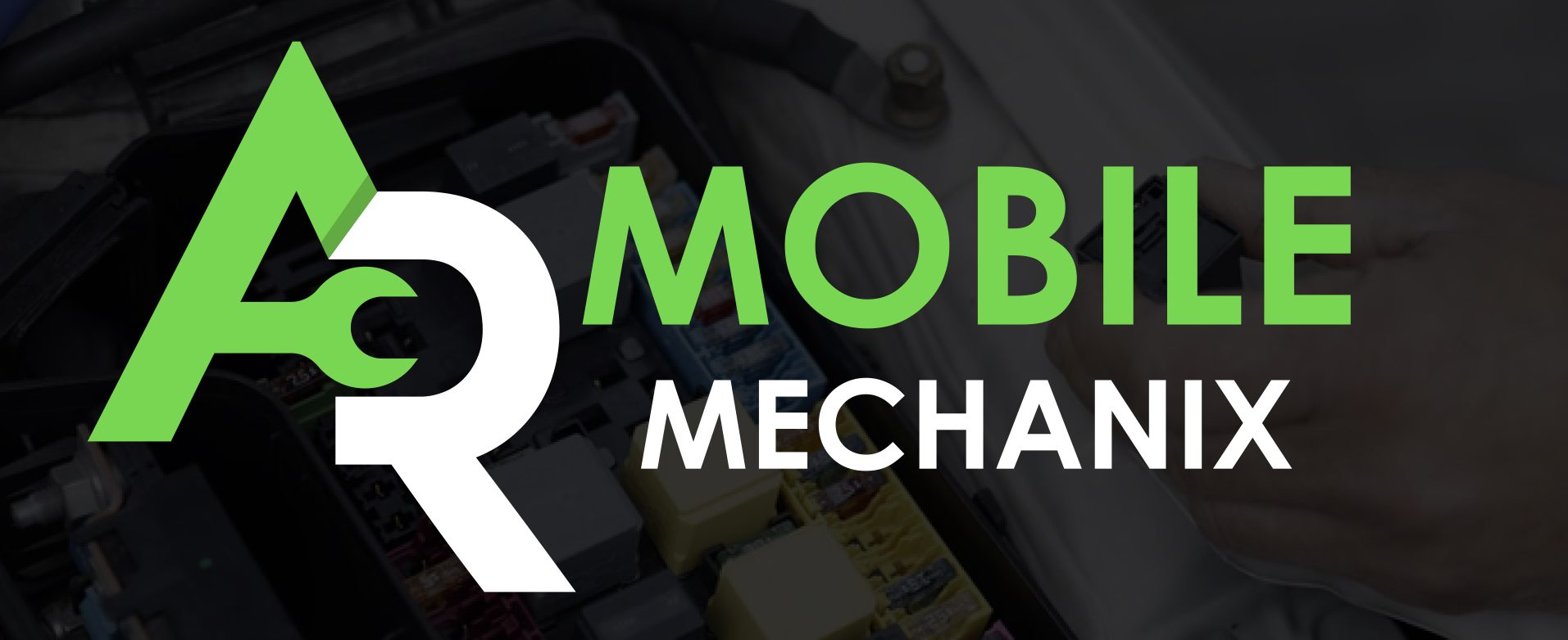 AR Mobile Mechanics
